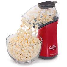 Air Popping Popcorn Machine